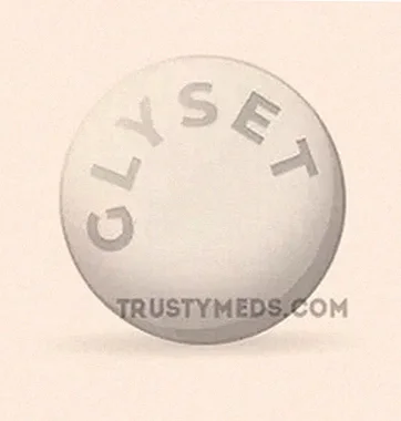 Glyset
