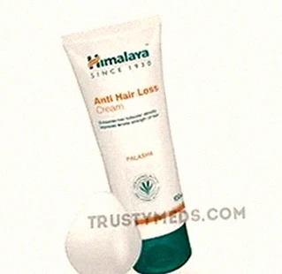 Hair Loss Cream