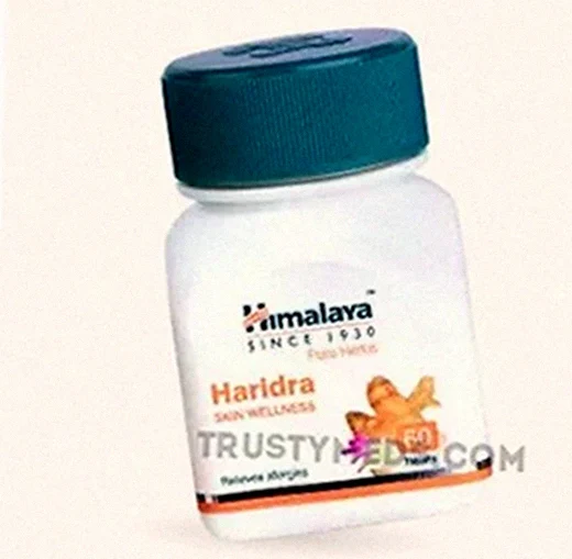 Haridra