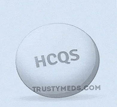 Hydroxychloroquine