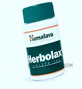 Herbolax