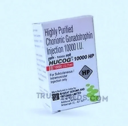 Hucog HP