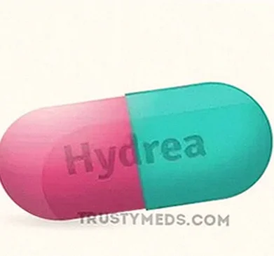 Hydrea