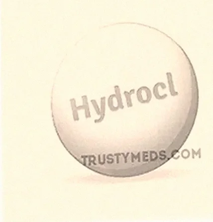 Hydrocl