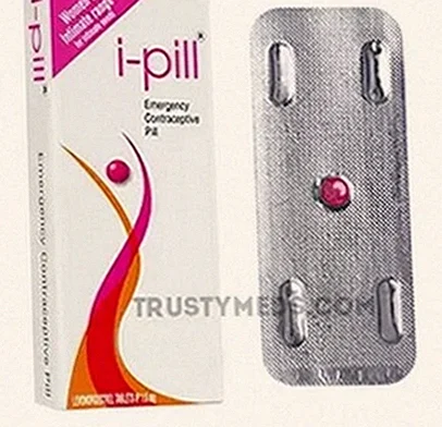 I-Pill