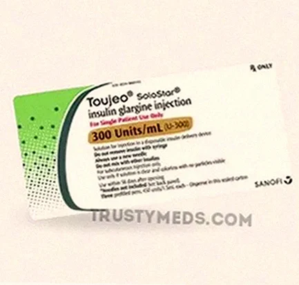 Insulin Glargine
