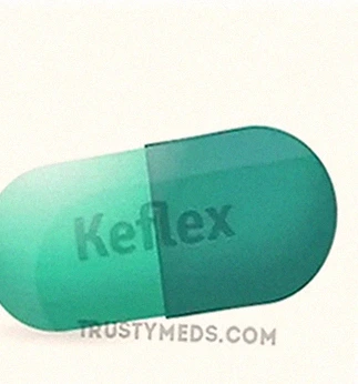 Keflex