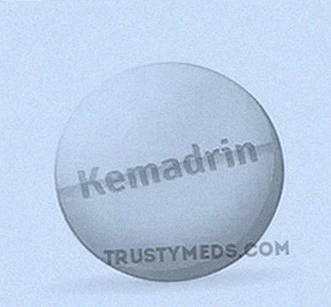 Kemadrin