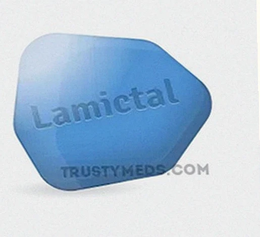 Lamictal