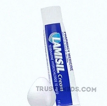Lamisil Cream