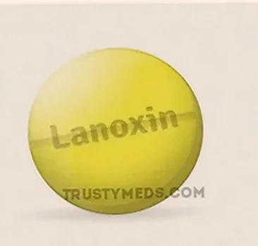 Lanoxin
