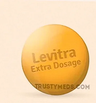 Levitra Extra Dosage