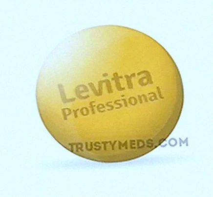 Levitra Professional