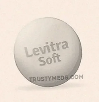 Levitra Soft