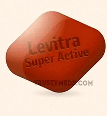 Levitra Super Active