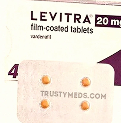 Levitra