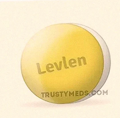 Levlen