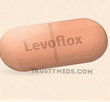 Levoflox