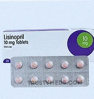 Lisinopril