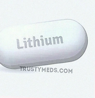 Lithium