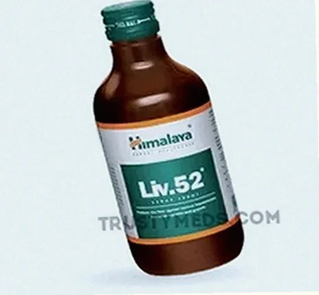 Liv.52 Syrup
