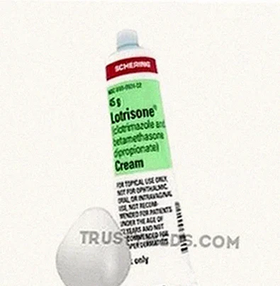Lotrisone