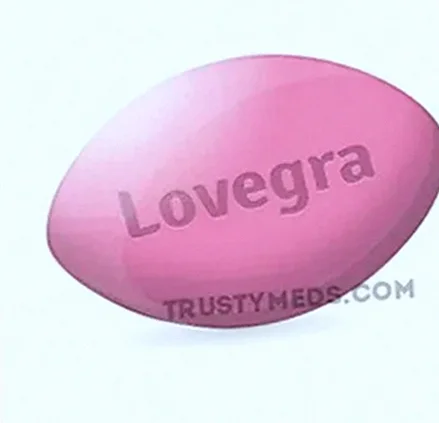 Lovegra