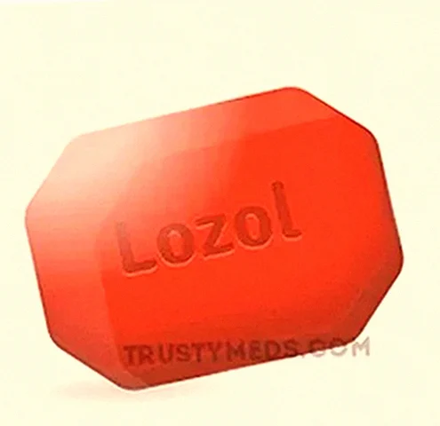 Lozol