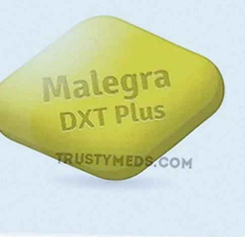 Malegra DXT Plus