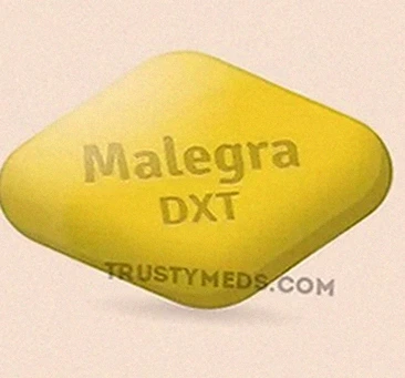 Malegra DXT