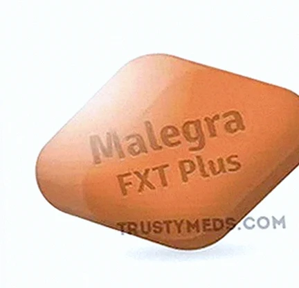 Malegra FXT Plus