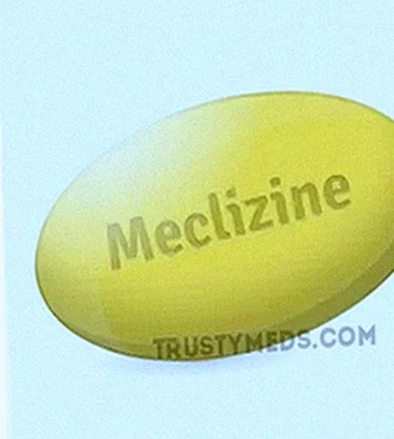 Meclizine