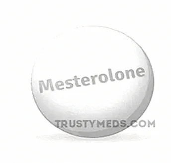 Mesterolone