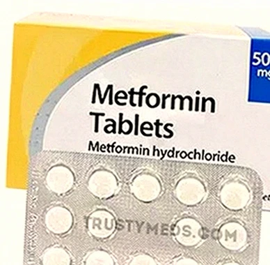 Metformin
