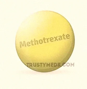 Methotrexate