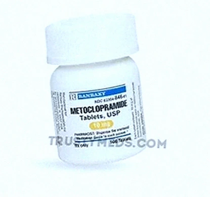 Metoclopramide