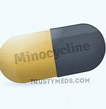 Minocycline
