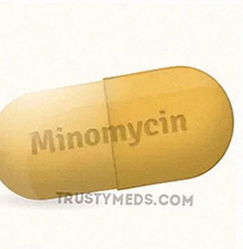 Minomycin