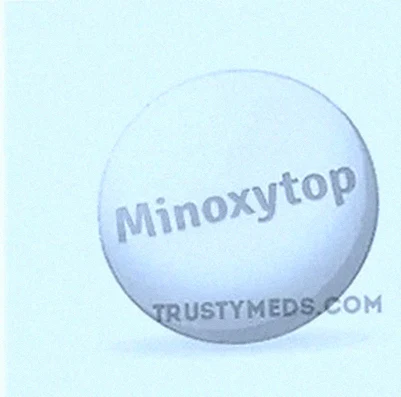 Minoxytop