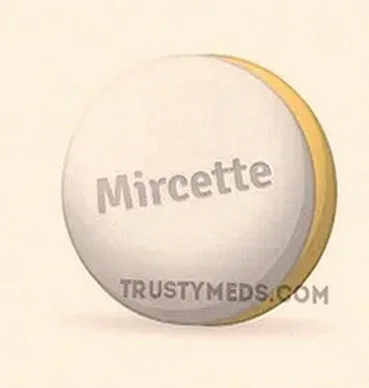 Mircette