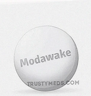 Modawake