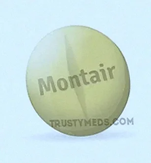 Montair