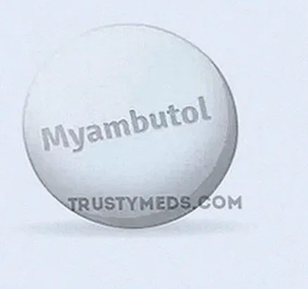 Myambutol