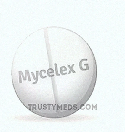 Mycelex g