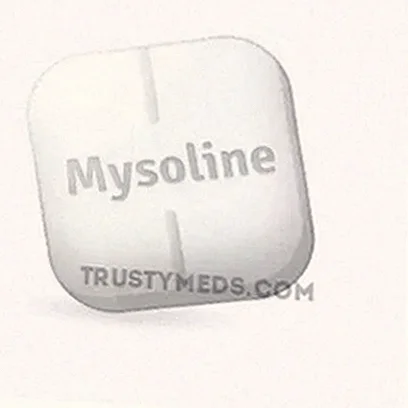 Mysoline