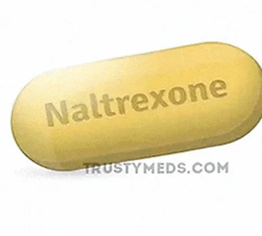 Naltrexone