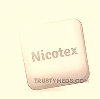 Nicotex