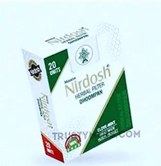 Nirdosh