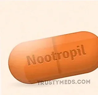 Nootropil