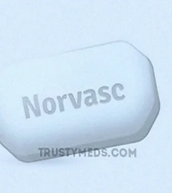 Norvasc